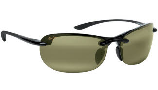 Maui Jim 413-Hanalei Sunglasses