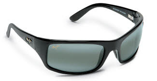 Maui Jim 202-Peahi Sunglasses