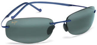 Maui Jim 516-Honolua Bay Sunglasses