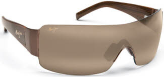 Maui Jim 520-Honolulu Sunglasses
