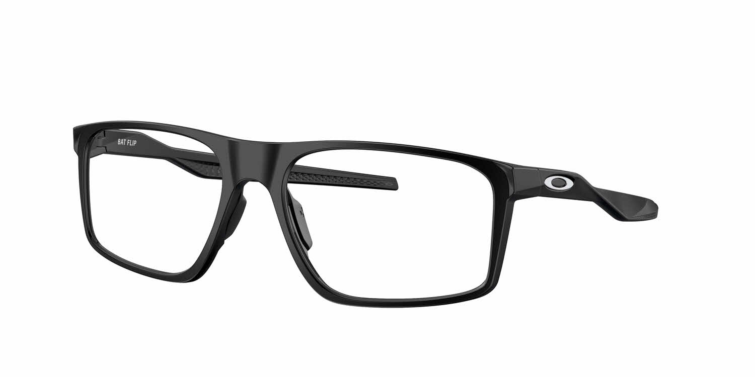 Oakley Bat Flip Eyeglasses
