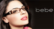 BeBe Eyeglasses