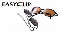 Easyclip Eyeglasses