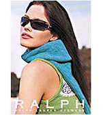 Ralph Lauren sunglasses