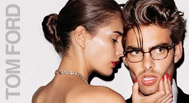 Tom Ford Eyeglasses