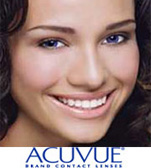 Acuvue 1 Day Moist