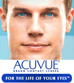 Acuvue Oasys