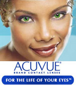 Acuvue 2 Colours Opaque