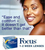 Focus 1-2 Week   