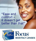 Focus Monthly