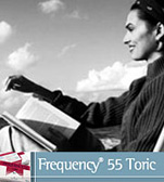 Frequency 55 Toric