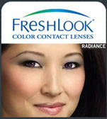 FreshLook Radiance