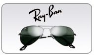 Ray Ban Aviator Sunglasses