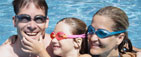 Sable Water Prescription Goggles sunglasses