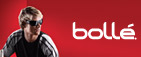 Bolle Prescription RX sun glasses