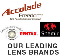 Buying Prescription Lenses from FramesDirect.com