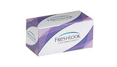 Freshlook Color Blends Contact Lenses