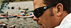 Costa Del Mar Prescription RX sun glasses