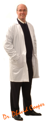 Dr. Dhavid Cooper, CEO