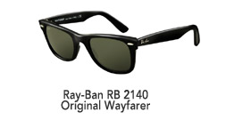 RayBan RB2140