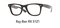 RayBan RX5121