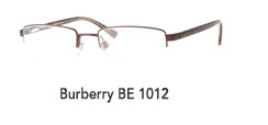 Burbery BE 1012