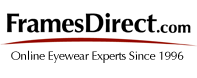 Eyeglasses, sunglasses, contact lenses, designer eyeglass prescription frames and colored contact lenses from Frames Direct.