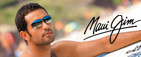 Maui Jim Prescription RX sunglasses