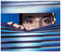 Looking for eyewear discounts? Find them at FramesDirect.com