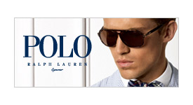 Polo Sunglasses