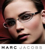 Marc Jacobs eyeglasses eyewear