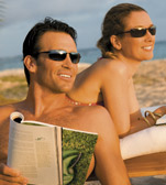 Maui Jim Readers Sunglasses
