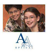 A & A Optical eyeglasses eyewear