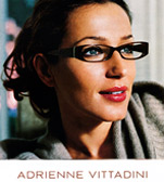 Adrienne Vittadini Eyeglasses Eyewear