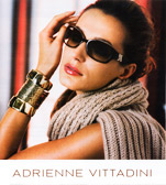 Adrienne Vittadini designer sunglasses