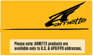 Arnette