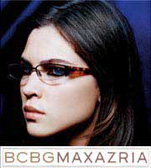 BCBG Max Azria eyeglasses eyewear