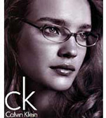 Calvin Klein eyeglasses eyewear