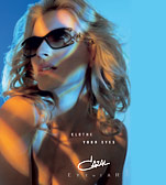 Cazal eyeglasses eyewear