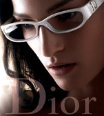 Christian Dior eyeglasses eyewear