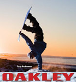 Oakley Goggles Ski Goggles