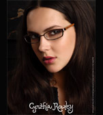 Cynthia Rowley eyeglasses eyewear
