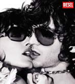 Diesel Sunglasses