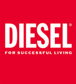 Diesel Sunglasses
