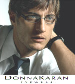 Donna Karan Eyeglasses Eyewear