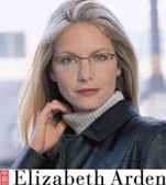 Elizabeth Arden eyeglasses eyewear