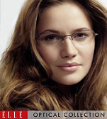 Elle eyeglasses eyewear