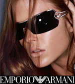 Emporio Armani Sunglasses