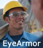 EyeArmor fitovers