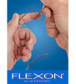 Flexon eyeglasses eyewear